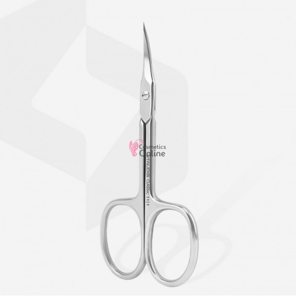 Forfecuta pentru cuticule clasica Staleks SC-11/1